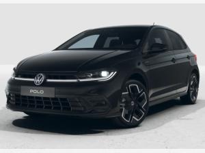 Volkswagen Polo 1.0 TSI DSG R-LINE *SPORT*SOUND*ANSCHLUSSGARANTIE*