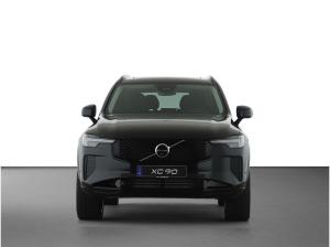 Volvo XC90 T8 Plus Dark Facelift 0,5%/360CAM/HUD/Pano/Anhängerkupplung