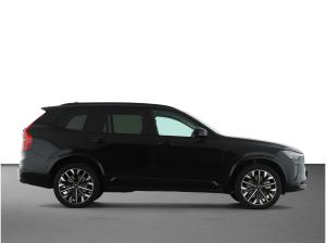 Volvo XC90 T8 Plus Dark Facelift 0,5%/360CAM/HUD/Pano/Anhängerkupplung
