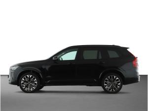 Volvo XC90 T8 Plus Dark Facelift 0,5%/360CAM/HUD/Pano/Anhängerkupplung