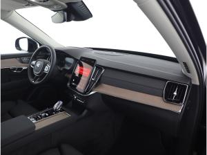 Volvo XC90 T8 Plus Dark Facelift 0,5%/360CAM/HUD/Pano/Anhängerkupplung