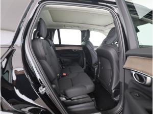 Volvo XC90 T8 Plus Dark Facelift 0,5%/360CAM/HUD/Pano/Anhängerkupplung