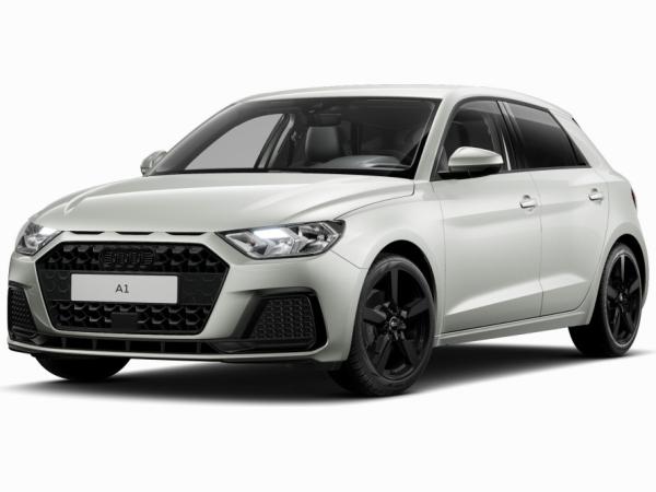Audi A1 Sportback 30 TFSI S-tronic