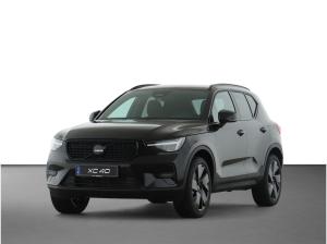 Volvo XC40 B3 Plus Black Edition 360CAM/BLIS/ACC/Frontscheibenheizung