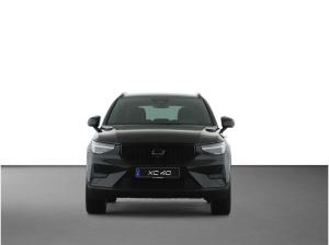 Volvo XC40 B3 Plus Black Edition 360CAM/BLIS/ACC/Frontscheibenheizung
