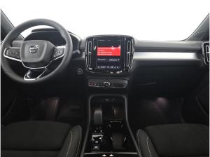 Volvo XC40 B3 Plus Black Edition 360CAM/BLIS/ACC/Frontscheibenheizung