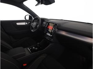 Volvo XC40 B3 Plus Black Edition 360CAM/BLIS/ACC/Frontscheibenheizung