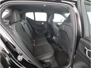 Volvo XC40 B3 Plus Black Edition 360CAM/BLIS/ACC/Frontscheibenheizung