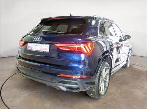 Audi Q3 35 TFSI