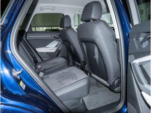 Audi Q3 35 TFSI