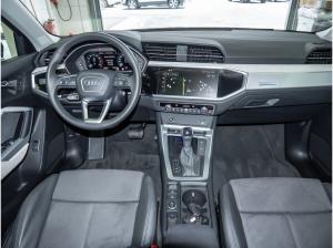 Audi Q3 35 TFSI