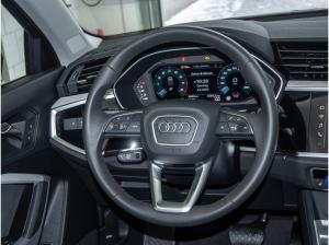 Audi Q3 35 TFSI