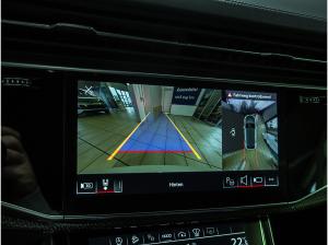 Audi SQ8 SUV competition plus TFSI quattro