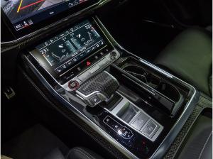 Audi SQ8 SUV competition plus TFSI quattro