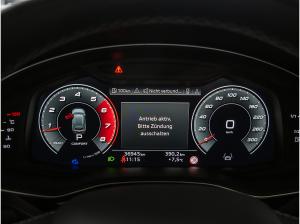 Audi SQ8 SUV competition plus TFSI quattro