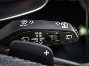 Audi SQ8 SUV competition plus TFSI quattro