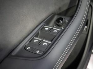 Audi SQ8 SUV competition plus TFSI quattro
