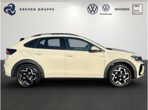 Volkswagen Taigo 1.0TSI DSG R-Line AHK+GJR+NAVI+SHZ+APP++