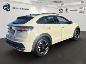 Volkswagen Taigo 1.0TSI DSG R-Line AHK+GJR+NAVI+SHZ+APP++