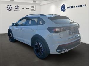 Volkswagen Taigo 1.0TSI DSG R-Line AHK+GJR+NAVI+SHZ+APP++