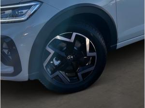 Volkswagen Taigo 1.0TSI DSG R-Line AHK+GJR+NAVI+SHZ+APP++