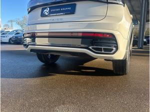 Volkswagen Taigo 1.0TSI DSG R-Line AHK+GJR+NAVI+SHZ+APP++