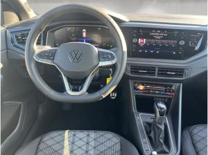 Volkswagen Taigo 1.0TSI DSG R-Line AHK+GJR+NAVI+SHZ+APP++