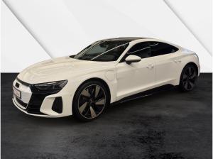 Audi e-tron GT quattro Black HuD B&O Assistenzpaket-Plus