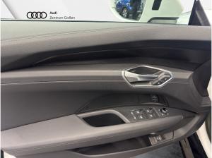 Audi e-tron GT quattro Black HuD B&O Assistenzpaket-Plus