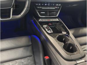 Audi e-tron GT quattro Black HuD B&O Assistenzpaket-Plus