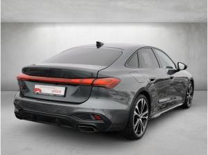 Audi A5 Limousine S Line TFSI TechPro*HUD*B&O