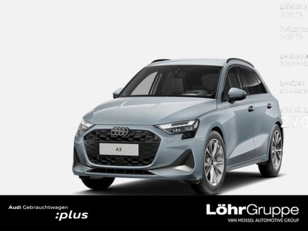 Audi A3 Sportback 35 TFSI advanced