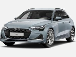 Audi A3 Sportback 35 TFSI advanced