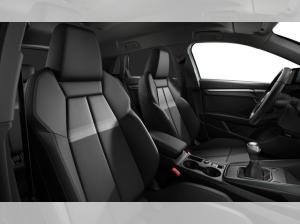 Audi A3 Sportback 35 TFSI advanced