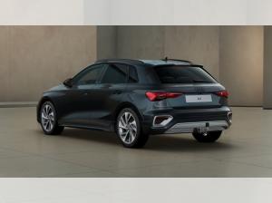 Audi A3 allstreet 35 TFSI S tronic Standheizung