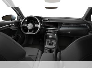 Audi A3 Sportback 35 TFSI advanced