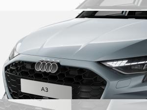 Audi A3 Sportback 35 TFSI advanced