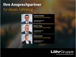 Audi A3 allstreet 35 TFSI S tronic Standheizung