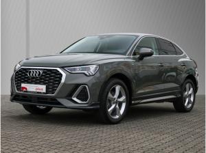Audi Q3 Sportback 35 TFSI S line S-tronic