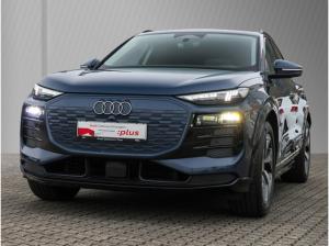Audi Q6 e-tron Tech plus