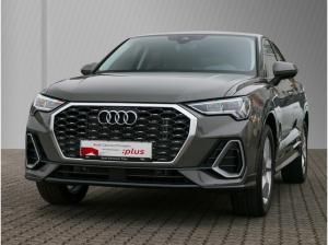 Audi Q3 Sportback 35 TFSI S line S-tronic