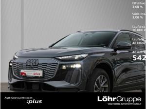 Audi Q6 e-tron 2 x S line