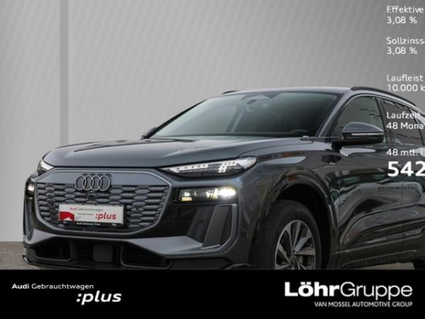 Audi Q6 e-tron 2 x S line