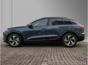 Audi Q6 e-tron Tech plus