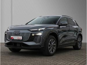 Audi Q6 e-tron 2 x S line