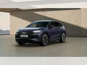 Audi Q4 e-tron Q4 Sportback 45 e-tron quattro