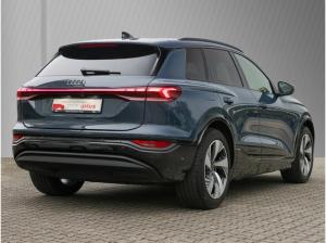 Audi Q6 e-tron Tech plus
