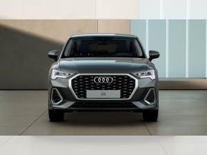Audi Q3 Sportback 35 TFSI S line S-tronic