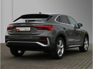 Audi Q3 Sportback 35 TFSI S line S-tronic