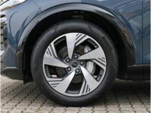 Audi Q6 e-tron Tech plus